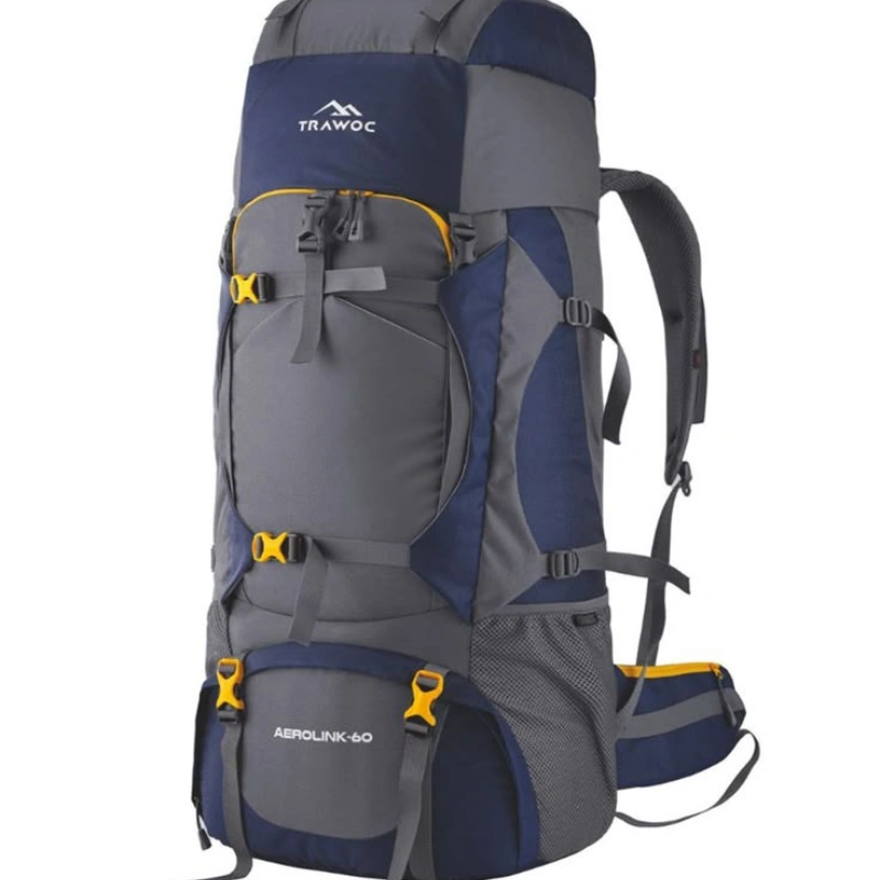 Hiking Backpack 45L