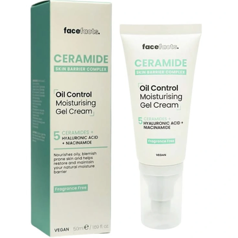 Hydrating Face Cream