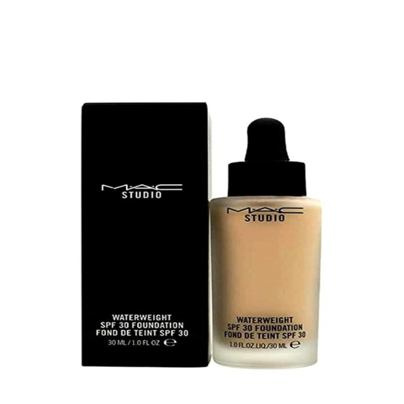 Liquid Foundation SPF30