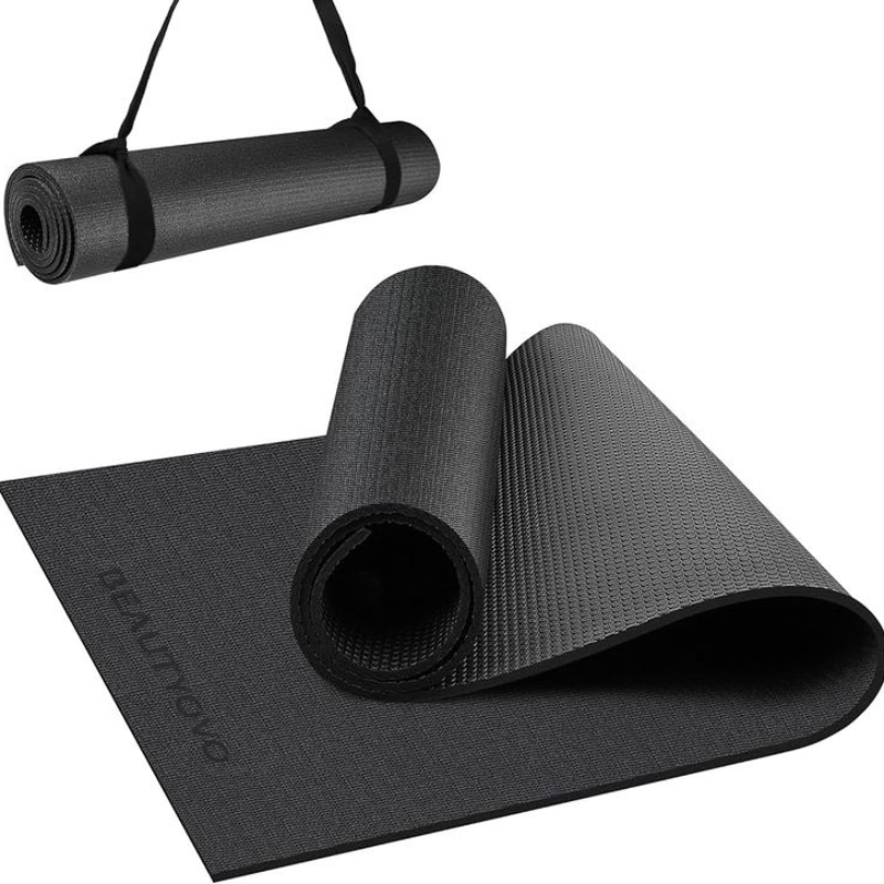 Yoga Exercise Mat