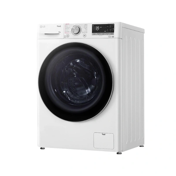 LG 10kg AI Direct Drive Front Load Washing Machine