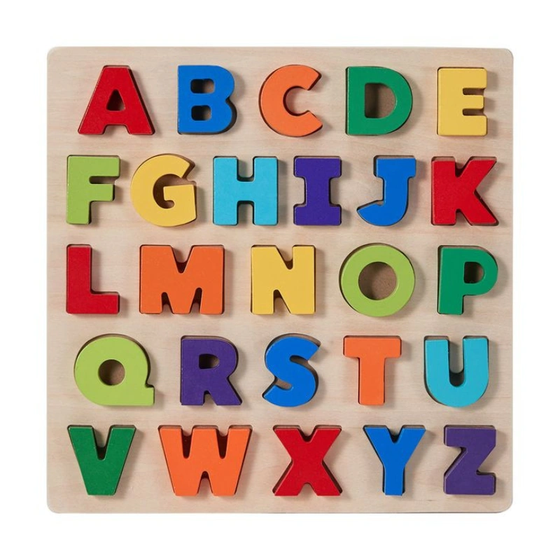 Educational Baby Toy