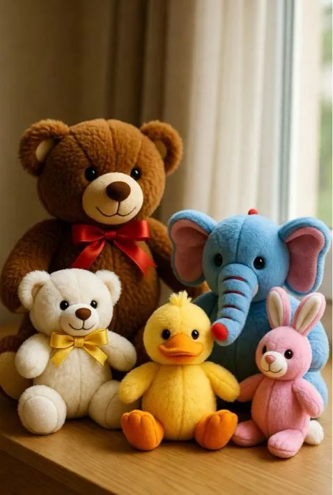 Kids Fashion