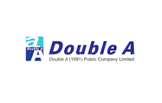 DOUBLE A